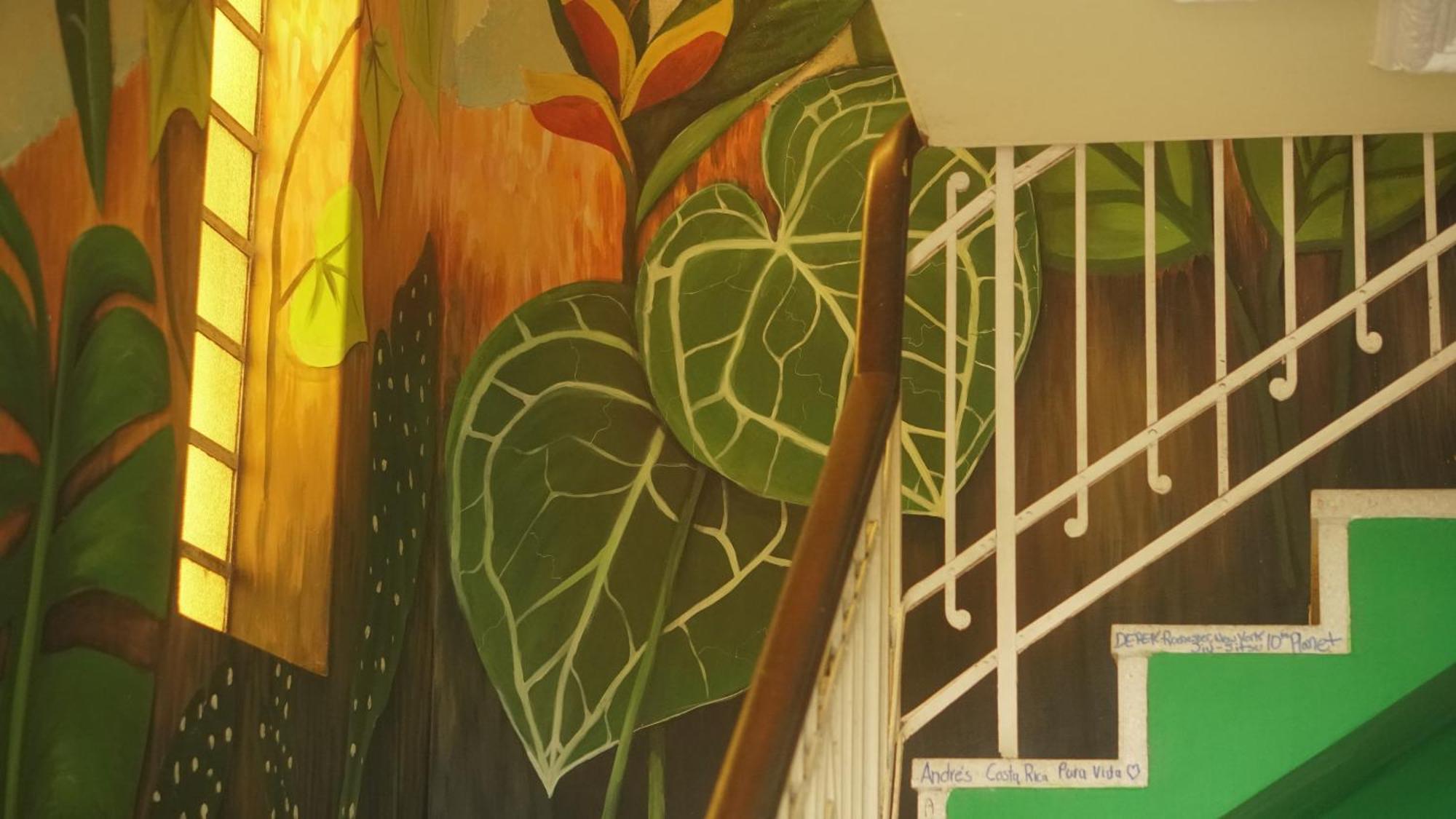 Poa Eco Hostel Porto Alegre Buitenkant foto